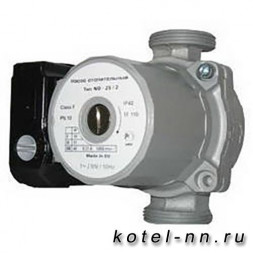 Циркуляционный насос Wilo NO 30/6 180