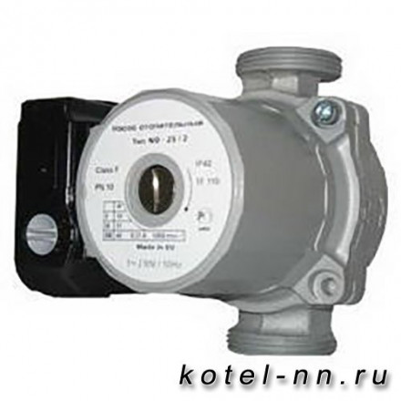 Циркуляционный насос Wilo NO 30/6 180