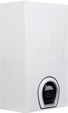 Настенный газовый котел Federica Bugatti 42 Cond B VARME