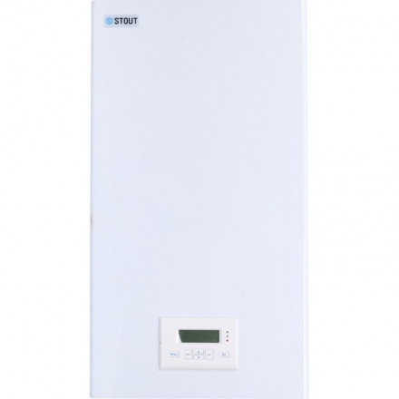 Электрический котел STOUT 9 кВт (SEB-0001-000009)