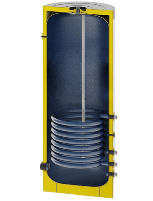 Бойлер косвенного нагрева S-tank P 400