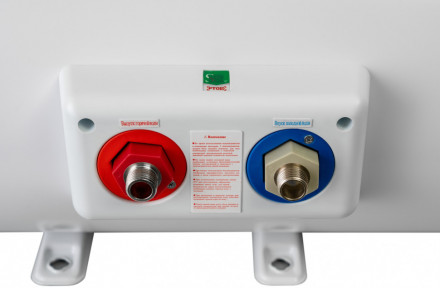 Электрический накопительный водонагреватель Haier FCD-JTHA50-III(ET)