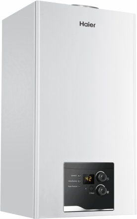 Настенный газовый котел Haier Urban 2.14 TM