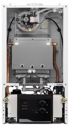 Настенный газовый котел Haier Urban 2.14 TM