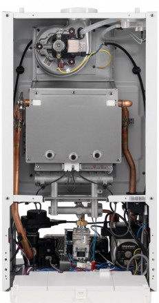 Настенный газовый котел Haier Urban 2.14 TM