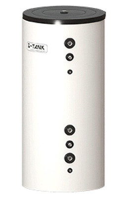 Буферный накопитель S-tank HFWT DUO 1200
