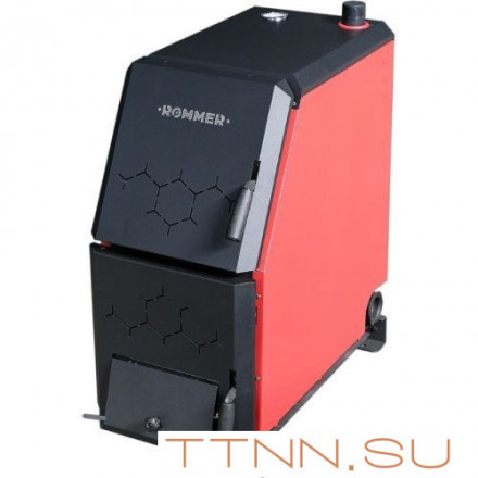 Котел отопительный Rommer 16 кВт