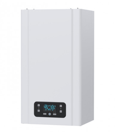 Настенный газовый котел ECA GERDA 20 HM NG