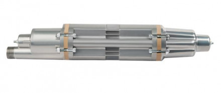 Вибрационный насос Unipump Бавленец 2 БВ-0,24-40-У5, кабель-1м