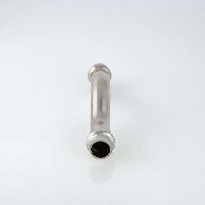 Обвод из нержавеющей стали Valtec 22х22