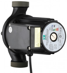 Насос для отопления Pumpman GRS25/12-M