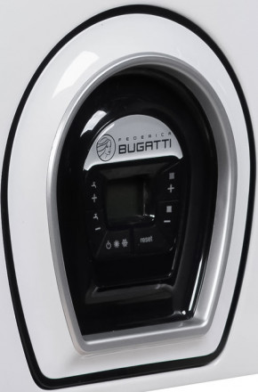 Настенный газовый котел Federica Bugatti 50 Cond B VARME