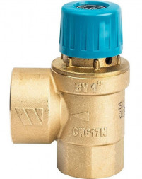 Предохранительный клапан Watts SVW 10 1