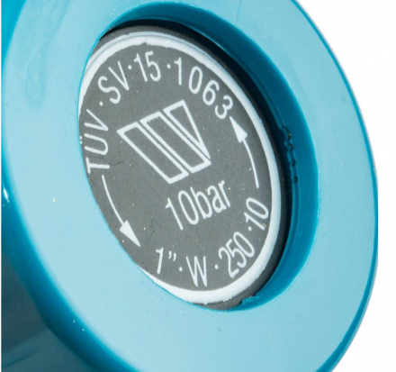 Предохранительный клапан Watts SVW 10 1
