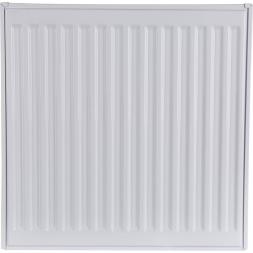 Стальной панельный радиатор Тип 22 Rommer Compact 22/500/500 боковое подключение