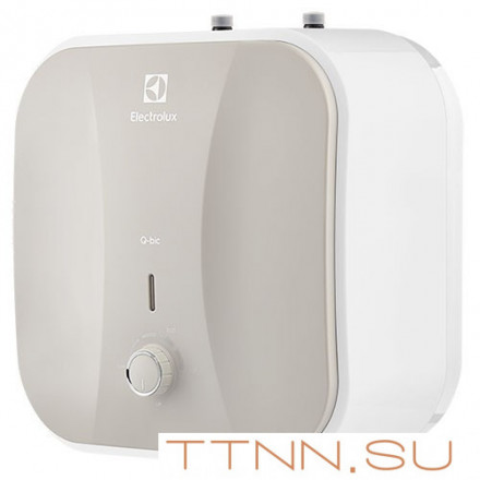 Водонагреватель Electrolux EWH 15 Q-bic U, под раковиной