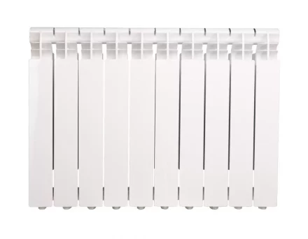 Алюминиевый радиатор Oasis Eco 500/96 10 секций