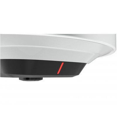 Электрический накопительный водонагреватель Ariston PRO1 R INOX ABS 80 V