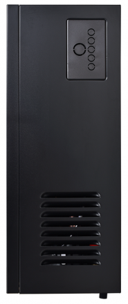 Электрический котел Thermex Boss 12 Wi-Fi (Black)