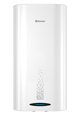 Электрический накопительный водонагреватель Thermex Double 50