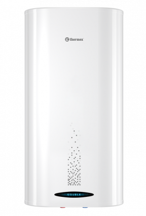 Электрический накопительный водонагреватель Thermex Double 50