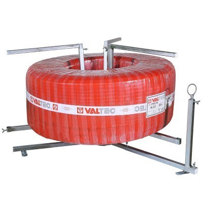 Аксессуар для водяного пола VALTEC Размотчик трубы (для труб в бухтах)