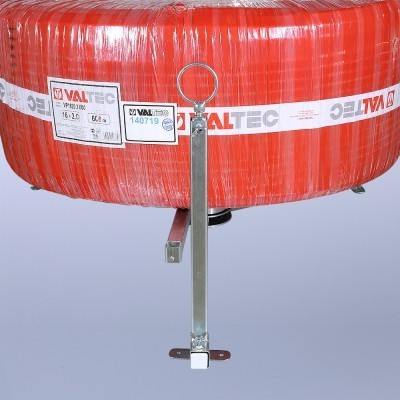 Аксессуар для водяного пола VALTEC Размотчик трубы (для труб в бухтах)