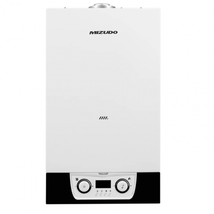 Настенный газовый котел MIZUDO M11ТL