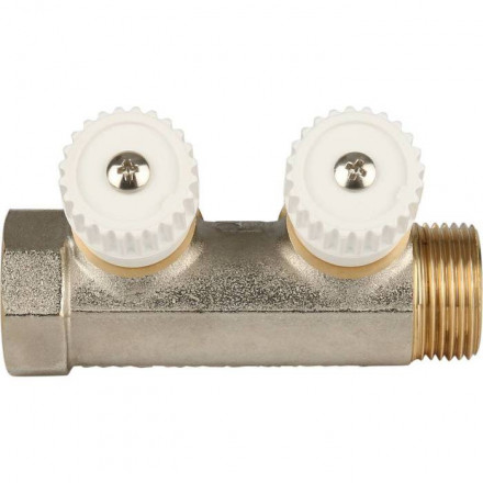 Коллектор STOUT SMB 6852 011202