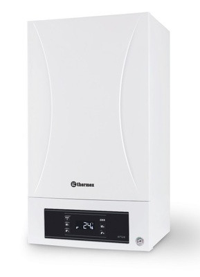 Настенный газовый котел 28 кВт Thermex SIRIUS PM 28