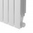 Алюминиевый радиатор Royal Thermo Revolution 500 10 секц.