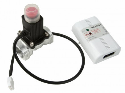 Сигнализатор загазованности СИКЗ-32