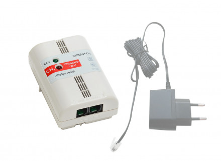 Сигнализатор загазованности СИКЗ-32