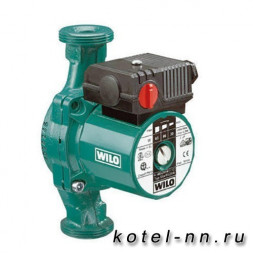 Циркуляционный насос Wilo Star-RS 25/4
