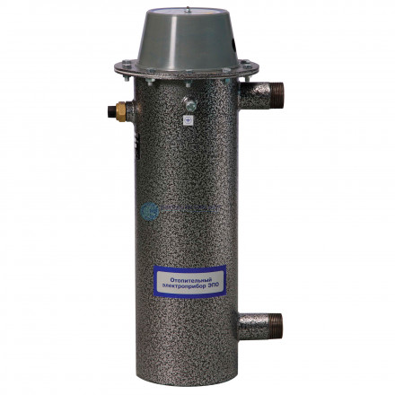 Электрический котел Эван ЭПО-15 (без пульта)