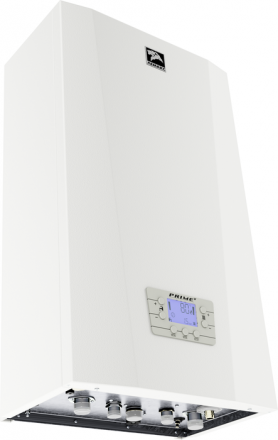 Настенный газовый котел Лемакс PRIME-V20