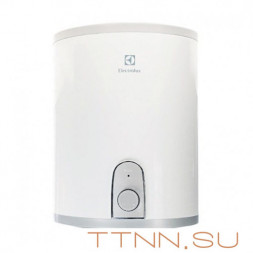 Водонагреватель Electrolux EWH 15 Rival O, над раковиной