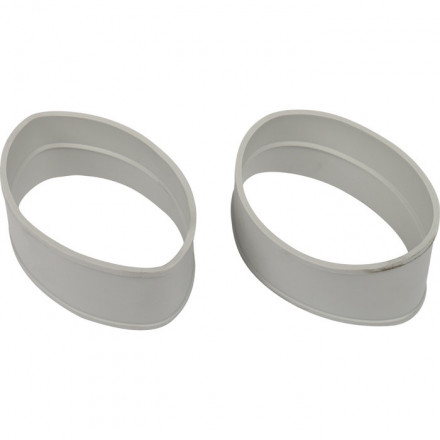 Универсальный дымоход для котлов STOUT UNIVERSAL SCA-6010-210850/SCA-6010-000000