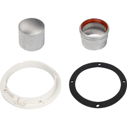 Универсальный дымоход для котлов STOUT UNIVERSAL SCA-6010-210850/SCA-6010-000000