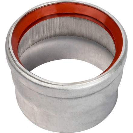 Универсальный дымоход для котлов STOUT UNIVERSAL SCA-6010-210850/SCA-6010-000000