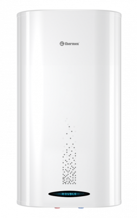 Электрический накопительный водонагреватель Thermex Double 80