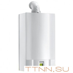 Газовый котел De Dietrich ZENA MS 24 MI