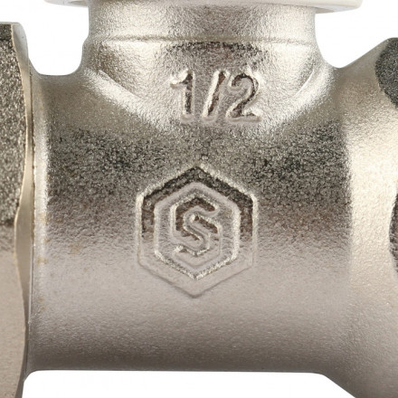 Вентиль STOUT SVL 1176 000015