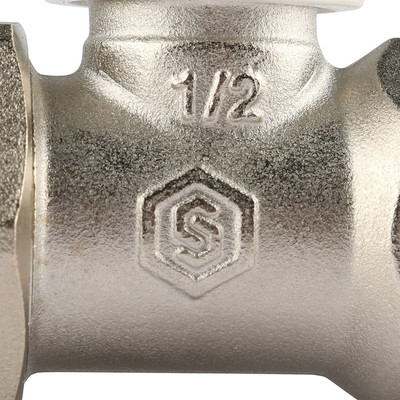Вентиль STOUT SVL 1176 000015