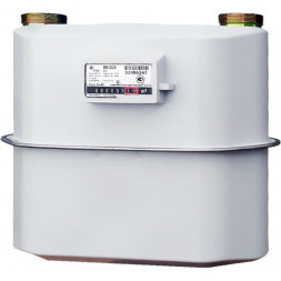 Счетчик газа BKР-G25 335 Газэлектроника