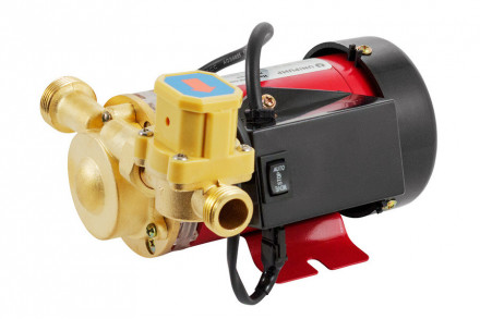 Повысительный насос Unipump WIP-10