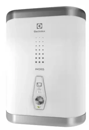 Накопительный водонагреватель Electrolux EWH 30 Inoxis