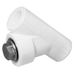 Фильтр сетчатый внутренний-внутренний Valfex 20х1/2&quot;