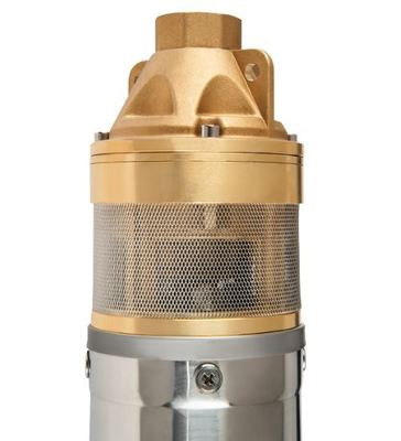 Скважинный насос Unipump 4SKM 150