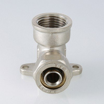 Фитинг обжимной водорозетка VALTEC VTm.354.N.002004 20x1/2&quot;